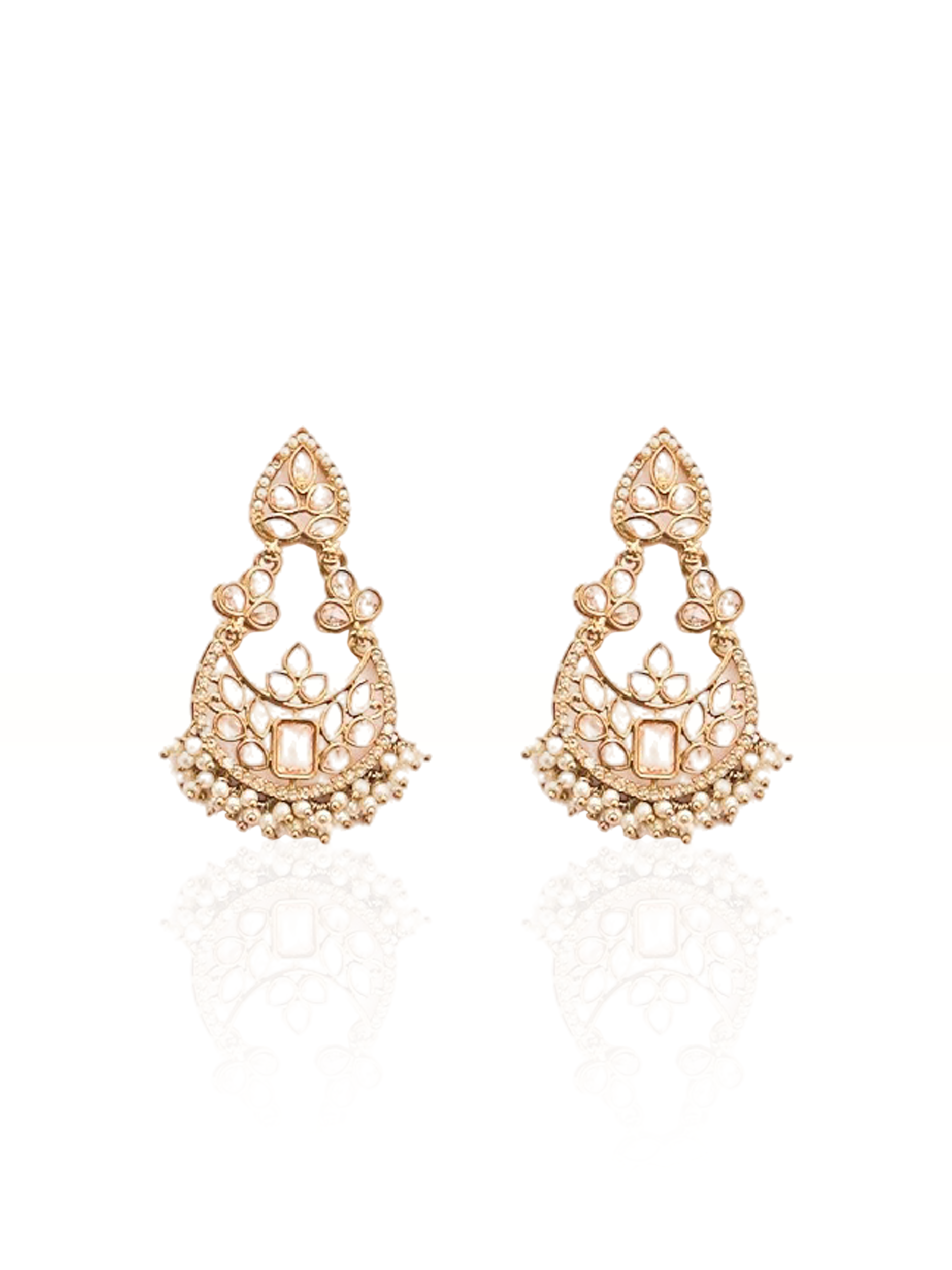 Itrani LCT Pearl Choker Set Clearance