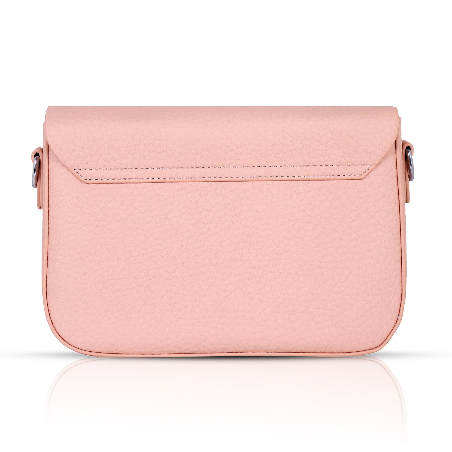 Urban Chic Rose pink Crossbody Bag