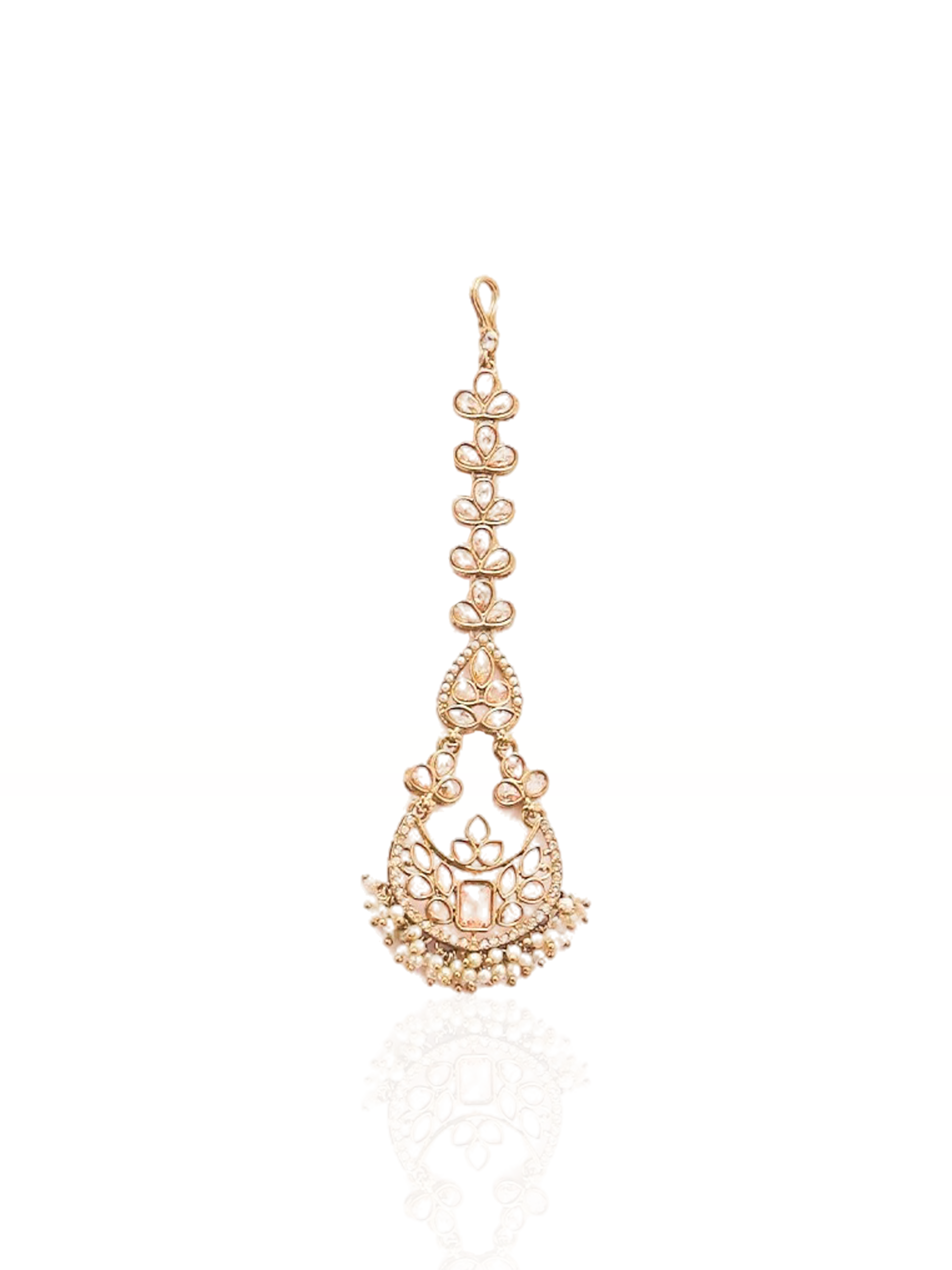Itrani LCT Pearl Choker Set