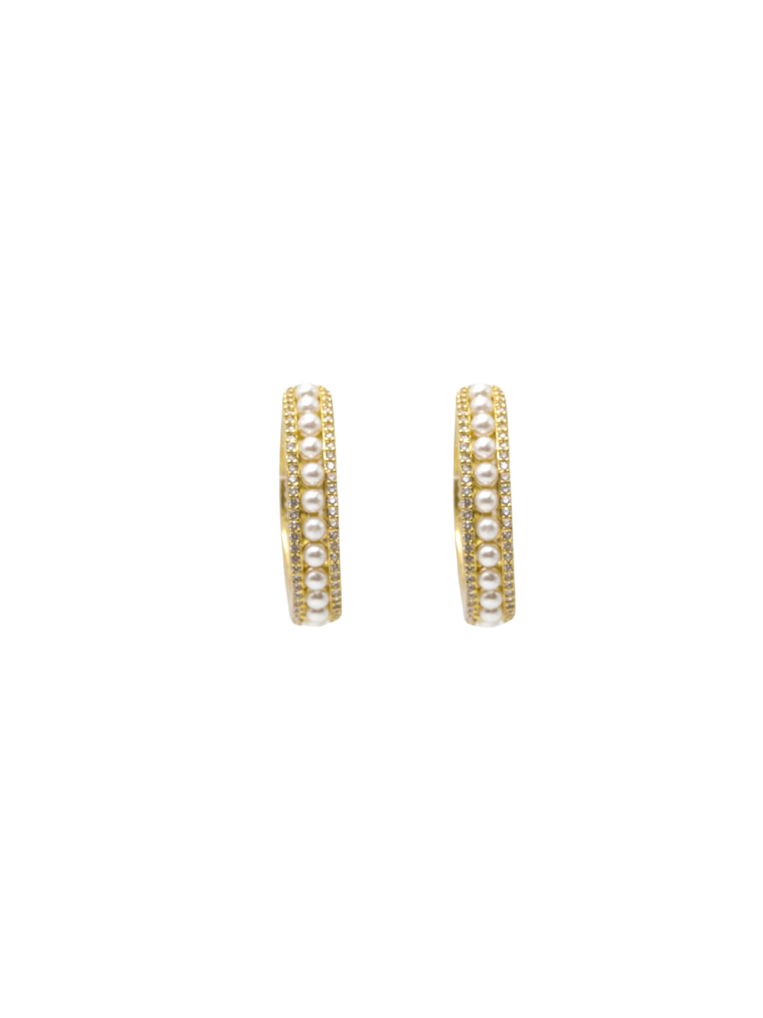 Itrani Classic Knot Stud Earrings