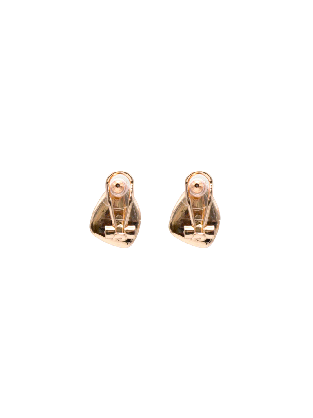 Itrani Blush Petal Studs