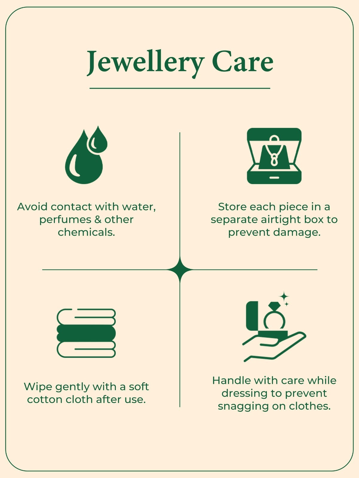 Itrani Royal Sparkle Leaf Style  Brass Adjustable  Bracelet – Anti-Tarnish Designer Bracelet with Moissanite Stones for Festive & Party Wear